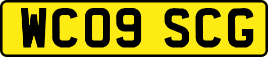 WC09SCG
