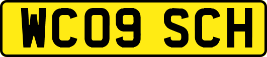 WC09SCH