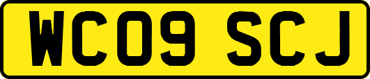 WC09SCJ