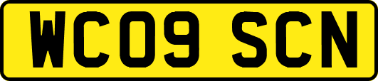 WC09SCN