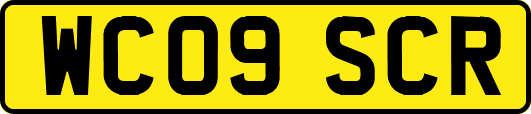 WC09SCR