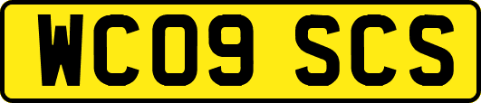 WC09SCS