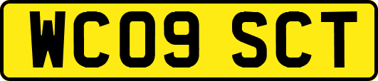 WC09SCT
