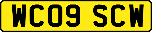 WC09SCW