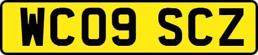 WC09SCZ