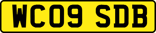 WC09SDB
