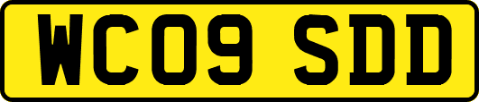 WC09SDD