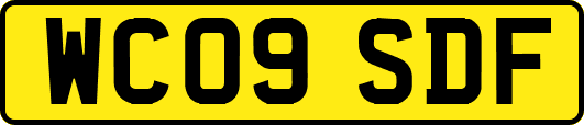 WC09SDF