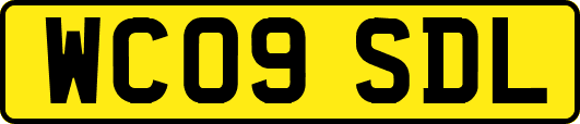 WC09SDL
