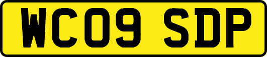 WC09SDP