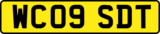 WC09SDT