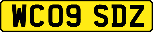 WC09SDZ