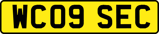 WC09SEC