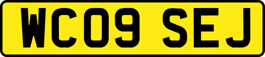 WC09SEJ