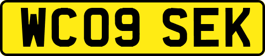 WC09SEK