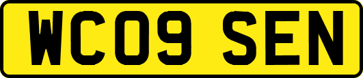 WC09SEN