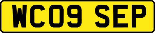 WC09SEP
