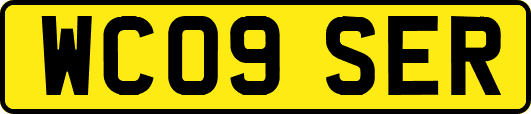 WC09SER