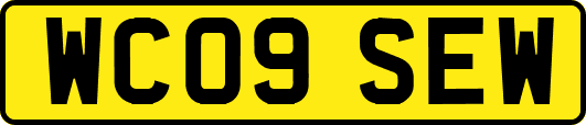 WC09SEW
