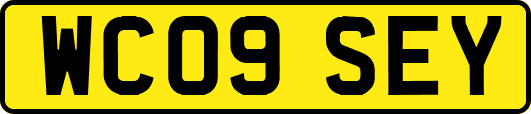 WC09SEY