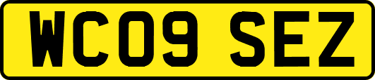 WC09SEZ