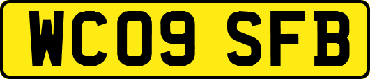 WC09SFB