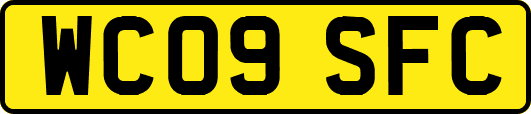 WC09SFC