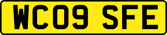 WC09SFE