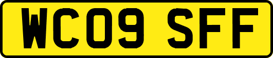 WC09SFF