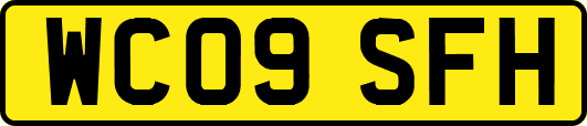 WC09SFH