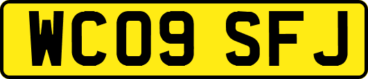 WC09SFJ