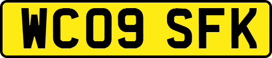 WC09SFK