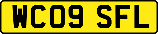 WC09SFL