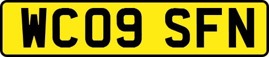 WC09SFN