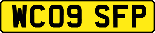 WC09SFP
