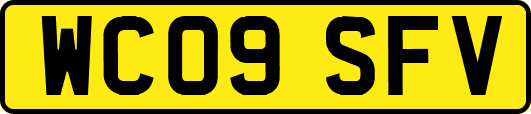 WC09SFV