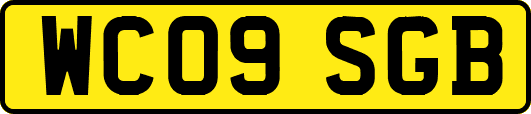 WC09SGB