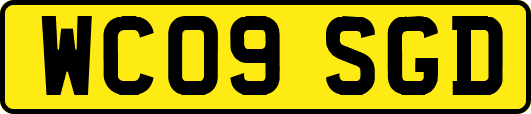 WC09SGD