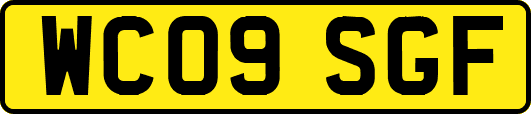 WC09SGF