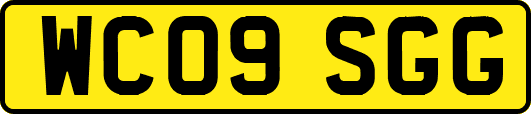 WC09SGG