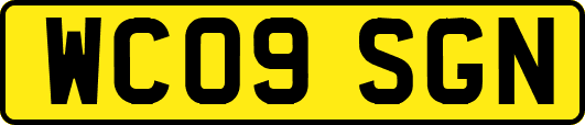 WC09SGN