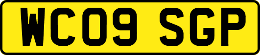 WC09SGP