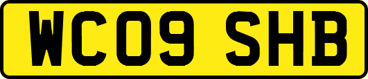 WC09SHB