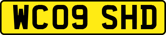 WC09SHD