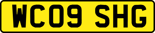 WC09SHG