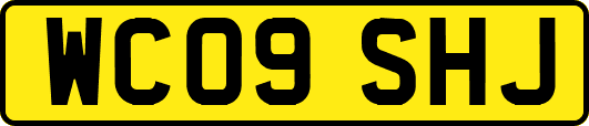 WC09SHJ