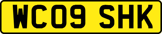WC09SHK