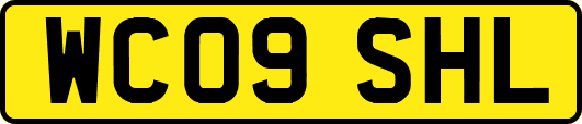 WC09SHL