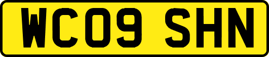 WC09SHN