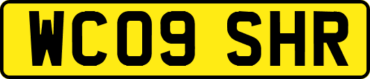WC09SHR